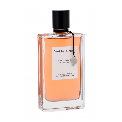 Van Cleef &amp; Arpels Collection Extraordinaire Rose Rouge Parfémovaná voda 75 ml