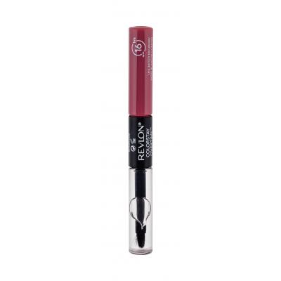 Revlon Colorstay Overtime Rtěnka pro ženy 4 ml Odstín 220 Unlimited Mulberry
