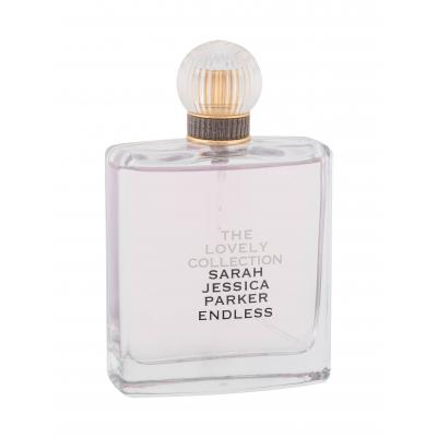 Sarah Jessica Parker Endless Parfémovaná voda pro ženy 100 ml