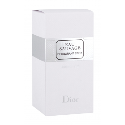 Dior Eau Sauvage Deodorant pro muže 75 ml