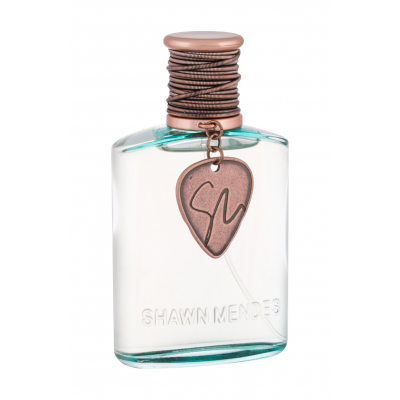 Shawn Mendes Signature Parfémovaná voda 50 ml