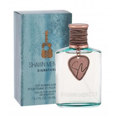 Shawn Mendes Signature Parfémovaná voda 50 ml