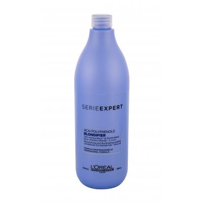 L'Oréal Professionnel Blondifier Professional Conditioner Kondicionér pro ženy 1000 ml