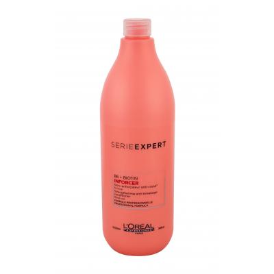 L'Oréal Professionnel Inforcer Professional Conditioner Kondicionér pro ženy 1000 ml