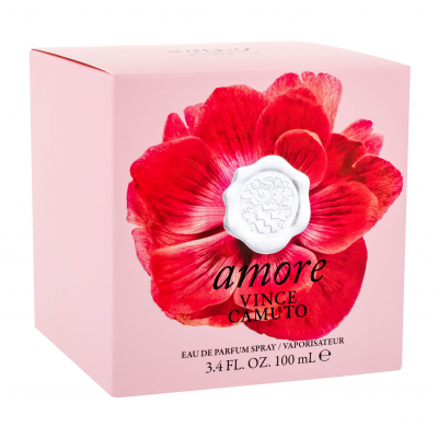 Vince Camuto Amore Parfémovaná voda pro ženy 100 ml