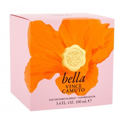 Vince Camuto Bella Parfémovaná voda pro ženy 100 ml