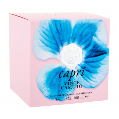 Vince Camuto Capri Parfémovaná voda pro ženy 100 ml