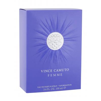 Vince Camuto Femme Parfémovaná voda pro ženy 100 ml