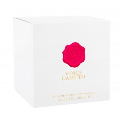 Vince Camuto Vince Camuto Parfémovaná voda pro ženy 100 ml