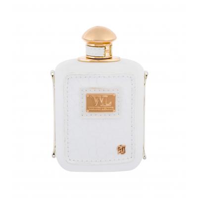 Alexandre.J Western Leather White Parfémovaná voda pro ženy 100 ml