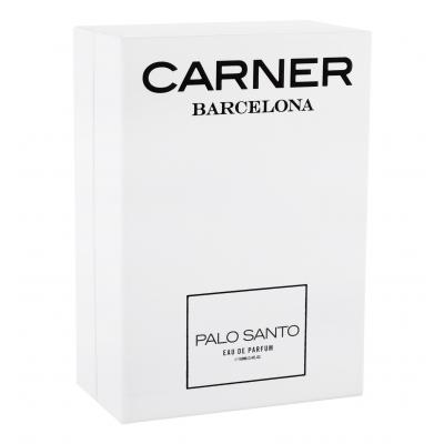 Carner Barcelona Woody Collection Palo Santo Parfémovaná voda 100 ml