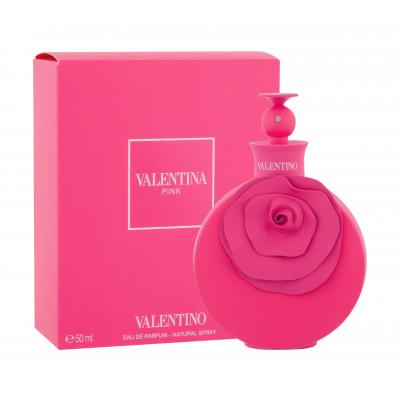 Valentino Valentina Pink Parfémovaná voda pro ženy 50 ml