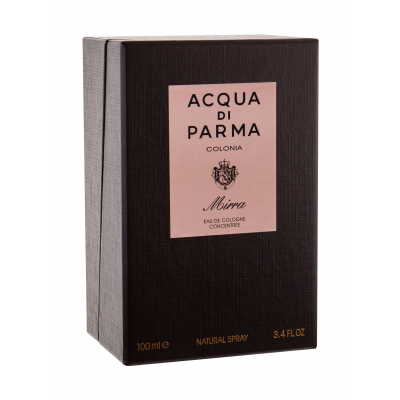 Acqua di Parma Colonia Mirra Kolínská voda pro muže 100 ml