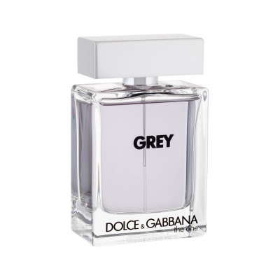 Dolce&amp;Gabbana The One Grey Toaletní voda pro muže 100 ml