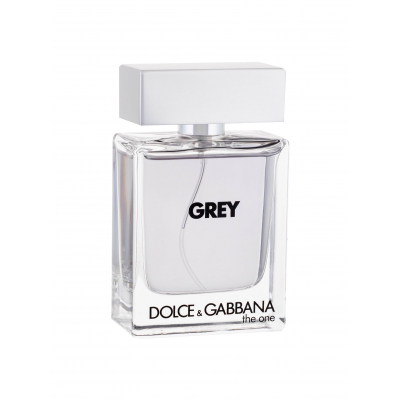Dolce&amp;Gabbana The One Grey Toaletní voda pro muže 50 ml