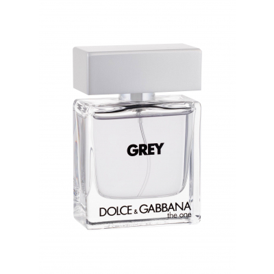 Dolce&amp;Gabbana The One Grey Toaletní voda pro muže 30 ml