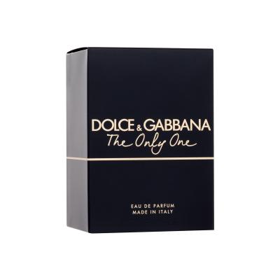 Dolce&amp;Gabbana The Only One Parfémovaná voda pro ženy 50 ml