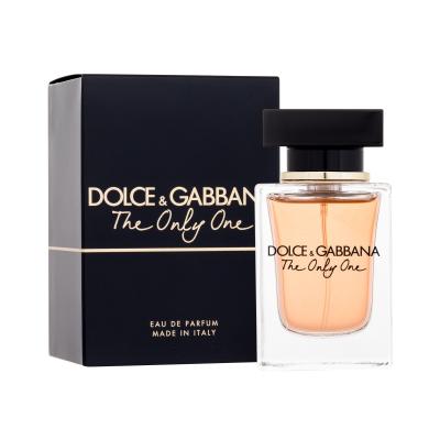 Dolce&Gabbana The Only One Parfémovaná voda pro ženy 50 ml