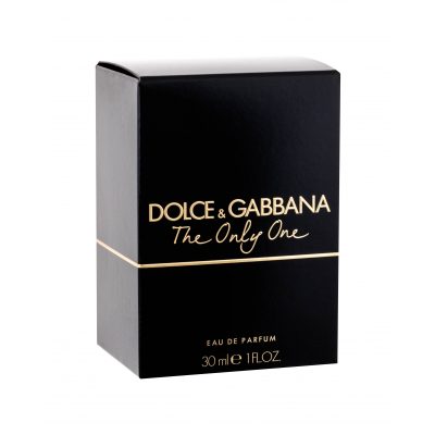 Dolce&amp;Gabbana The Only One Parfémovaná voda pro ženy 30 ml