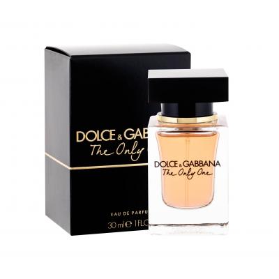 Dolce&Gabbana The Only One Parfémovaná voda pro ženy 30 ml