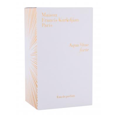 Maison Francis Kurkdjian Aqua Vitae Forte Parfémovaná voda 70 ml