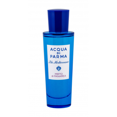 Acqua di Parma Blu Mediterraneo Mirto di Panarea Toaletní voda 30 ml