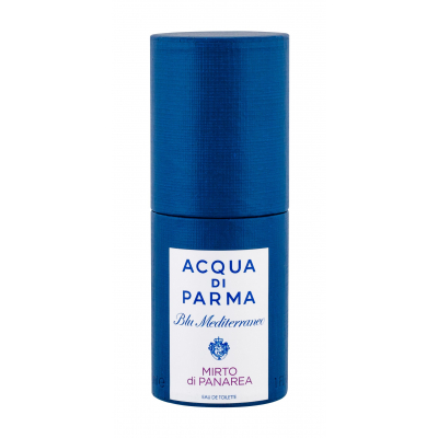 Acqua di Parma Blu Mediterraneo Mirto di Panarea Toaletní voda 30 ml