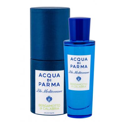 Acqua di Parma Blu Mediterraneo Bergamotto di Calabria Toaletní voda 30 ml