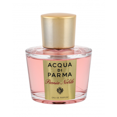 Acqua di Parma Le Nobili Peonia Nobile Parfémovaná voda pro ženy 50 ml