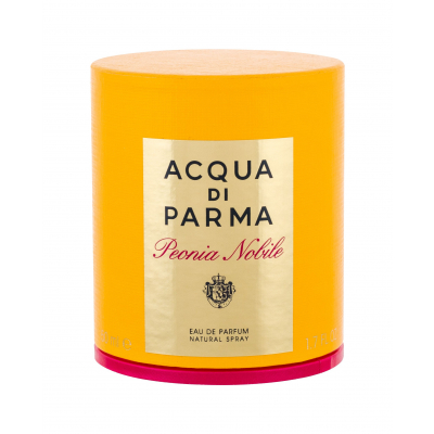 Acqua di Parma Le Nobili Peonia Nobile Parfémovaná voda pro ženy 50 ml