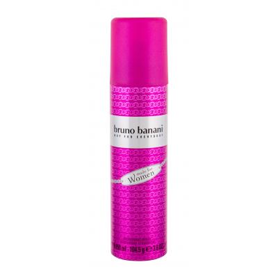 Bruno Banani Made For Women Deodorant pro ženy 150 ml