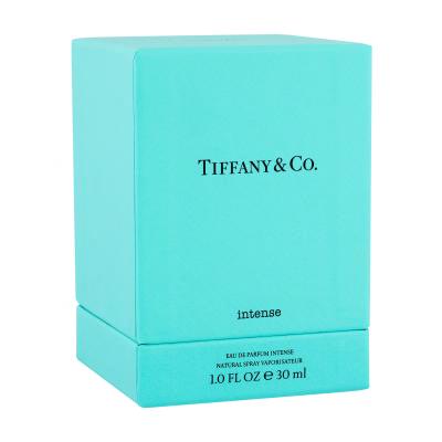 Tiffany &amp; Co. Tiffany &amp; Co. Intense Parfémovaná voda pro ženy 30 ml