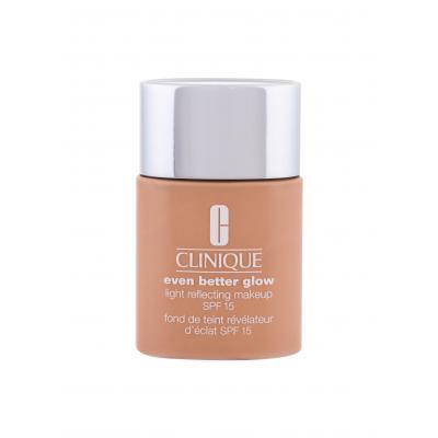 Clinique Even Better Glow SPF15 Make-up pro ženy 30 ml Odstín CN 28 Ivory