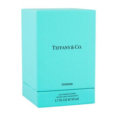 Tiffany &amp; Co. Tiffany &amp; Co. Intense Parfémovaná voda pro ženy 50 ml