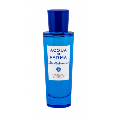 Acqua di Parma Blu Mediterraneo Mandorlo di Sicilia Toaletní voda 30 ml