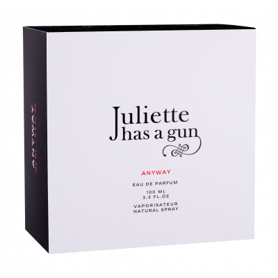 Juliette Has A Gun Anyway Parfémovaná voda 100 ml