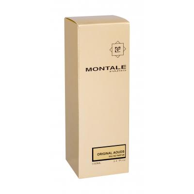 Montale Original Aouds Parfémovaná voda 100 ml poškozená krabička