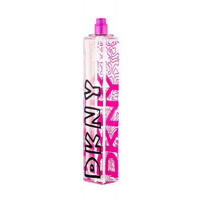 DKNY DKNY Women Art Summer Toaletní voda pro ženy 100 ml tester