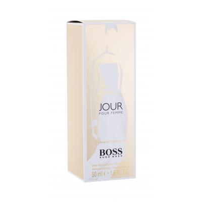HUGO BOSS Jour Pour Femme Runway Edition Parfémovaná voda pro ženy 50 ml