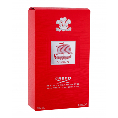 Creed Viking Parfémovaná voda pro muže 100 ml
