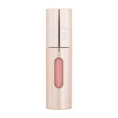 Sisley Phyto Lip Delight Lesk na rty pro ženy 6 ml Odstín 1 Cool