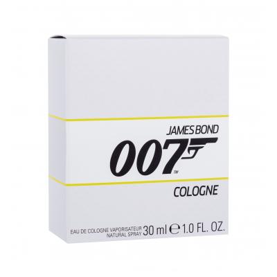 James Bond 007 James Bond 007 Cologne Kolínská voda pro muže 30 ml
