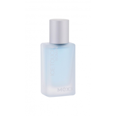 Mexx Ice Touch Toaletní voda pro ženy 15 ml