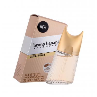 Bruno Banani Daring Woman Toaletní voda pro ženy 30 ml
