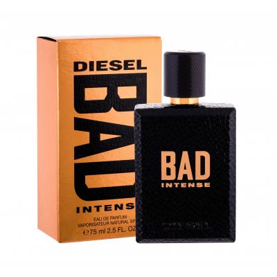 Diesel Bad Intense Parfémovaná voda pro muže 75 ml