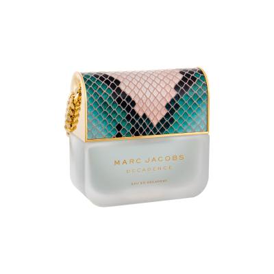 Marc Jacobs Decadence Eau So Decadent Toaletní voda pro ženy 50 ml