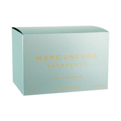Marc Jacobs Decadence Eau So Decadent Toaletní voda pro ženy 50 ml