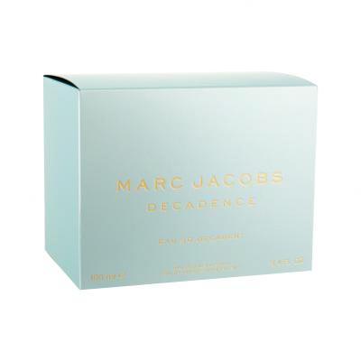 Marc Jacobs Decadence Eau So Decadent Toaletní voda pro ženy 100 ml