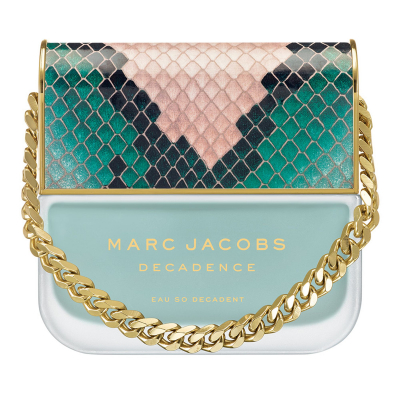 Marc Jacobs Decadence Eau So Decadent Toaletní voda pro ženy 100 ml