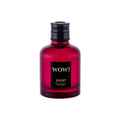JOOP! Wow! Toaletní voda pro ženy 60 ml